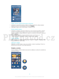 Sony Xperia E4G E2003