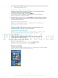 Sony Xperia E4G E2003