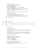 Sony Xperia E4G E2003