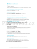 Sony Xperia E4G E2003