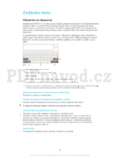 Sony Xperia E4G E2003