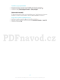 Sony Xperia E4G E2003