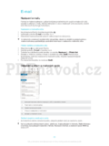 Sony Xperia E4G E2003