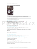 Sony Xperia E4G E2003