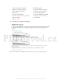 Sony Xperia E4G E2003