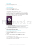 Sony Xperia E4G E2003