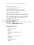 Sony Xperia E4G E2003