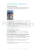 Sony Xperia E4G E2003