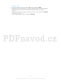 Sony Xperia E4G E2003