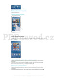 Sony Xperia E4g E2006