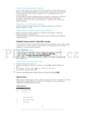 Sony Xperia E4g E2006