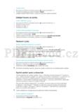 Sony Xperia E4g E2006