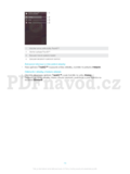 Sony Xperia E4g E2006