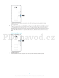 Sony Xperia E4g E2006