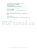 Sony Xperia E4g E2006