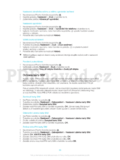Sony Xperia E4g E2053