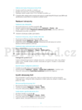 Sony Xperia E4g E2053