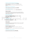 Sony Xperia E4g E2053