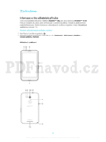 Sony Xperia E4g E2053