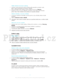 Sony Xperia E4g E2053