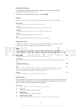 Sony Xperia E4g E2053