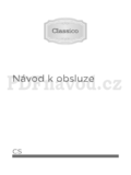 Gorenje K57CLB