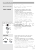 Gorenje K57CLB