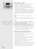 Gorenje K57CLB