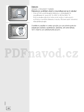 Gorenje K57CLB