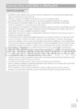 Gorenje K57CLB