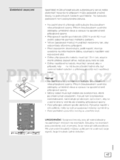 Gorenje K57CLB