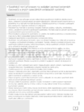 Gorenje K57CLB