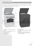 Gorenje K57CLB