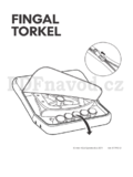 IKEA TORKEL