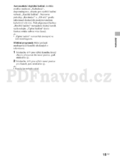 Sony KDL-55/46HX82x