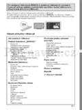 Sony KDL-55/46HX82x