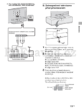 Sony KDL-60/55/46NX72x