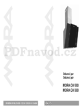 Mora OV 880