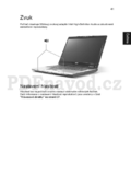Acer Extenza 5200