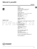 Indesit IWSND 61252