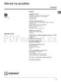 Indesit IWSND 61252