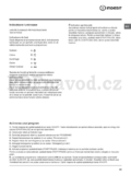 Indesit IWSND 61252