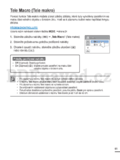 Samsung HMX-T10BP
