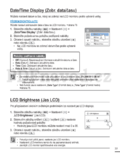 Samsung HMX-T10BP