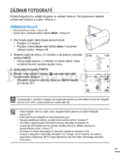 Samsung HMX-T10WP