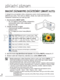 Samsung HMX-T10WP