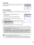 Samsung HMX-T10WP