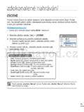 Samsung HMX-T11BP