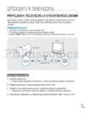 Samsung HMX-T11BP