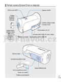 Samsung HMX-T11OP